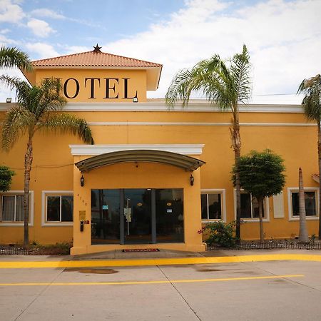 Zar Culiacán Exterior foto