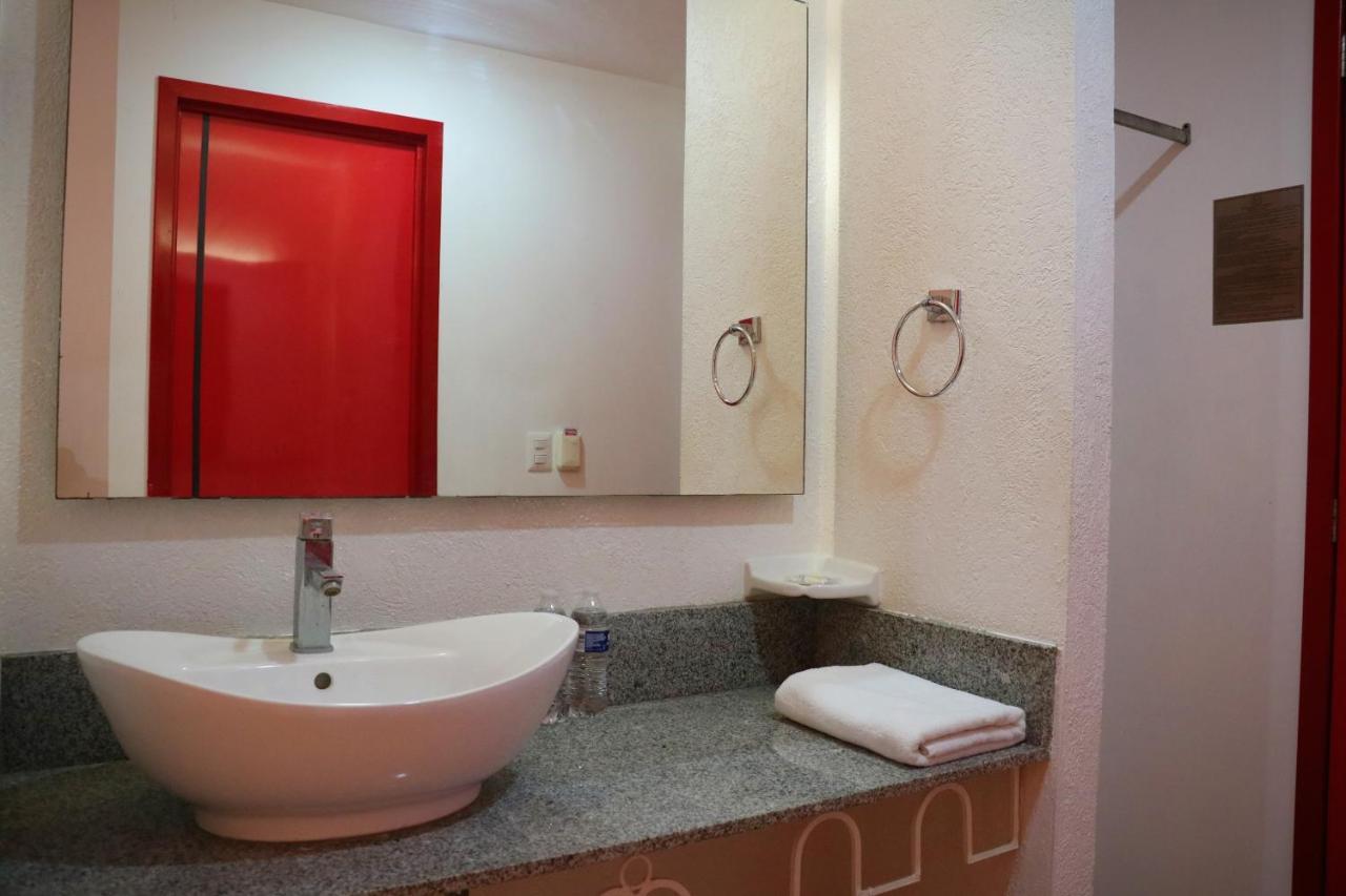 Zar Culiacán Exterior foto