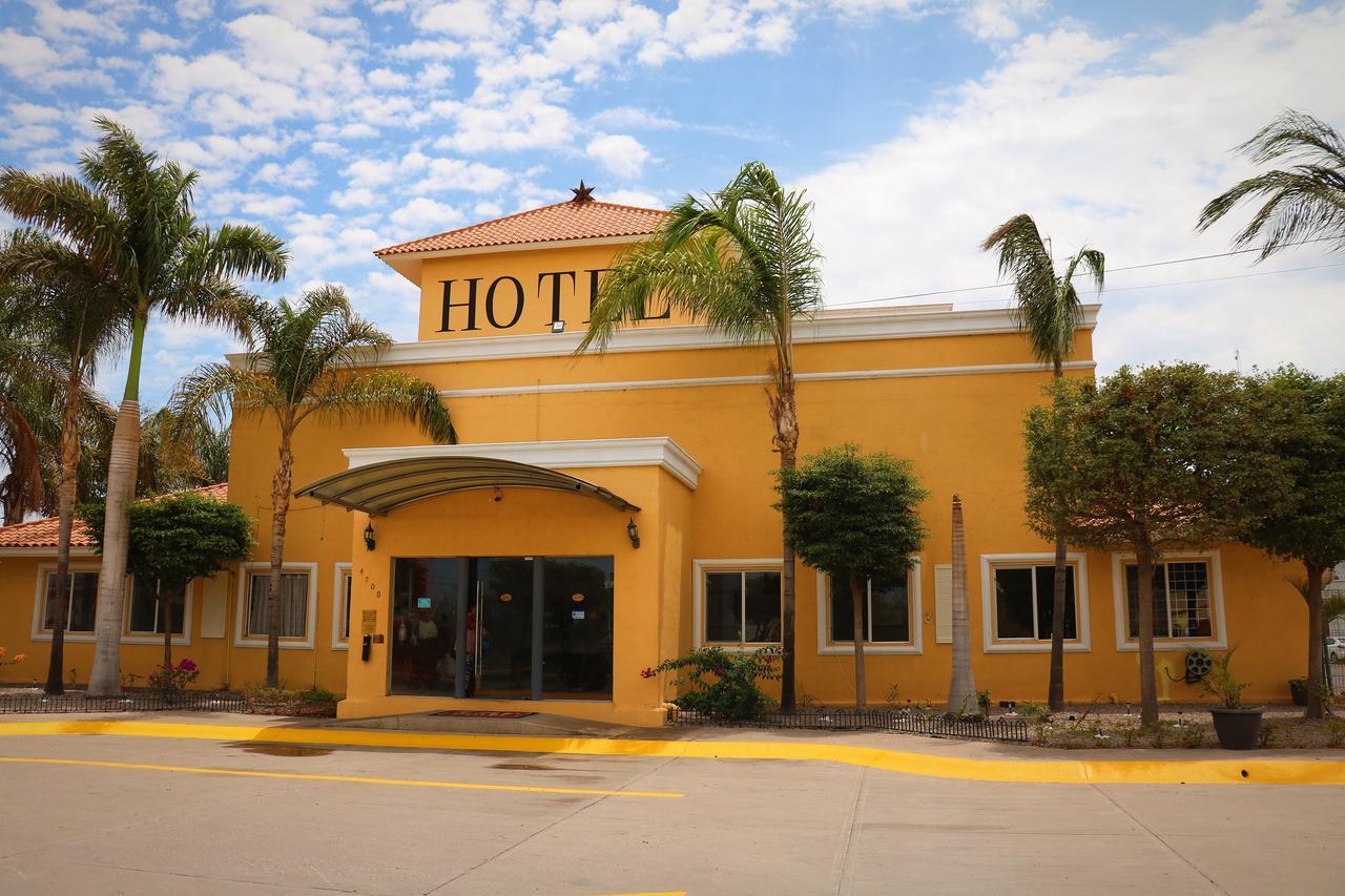 Zar Culiacán Exterior foto