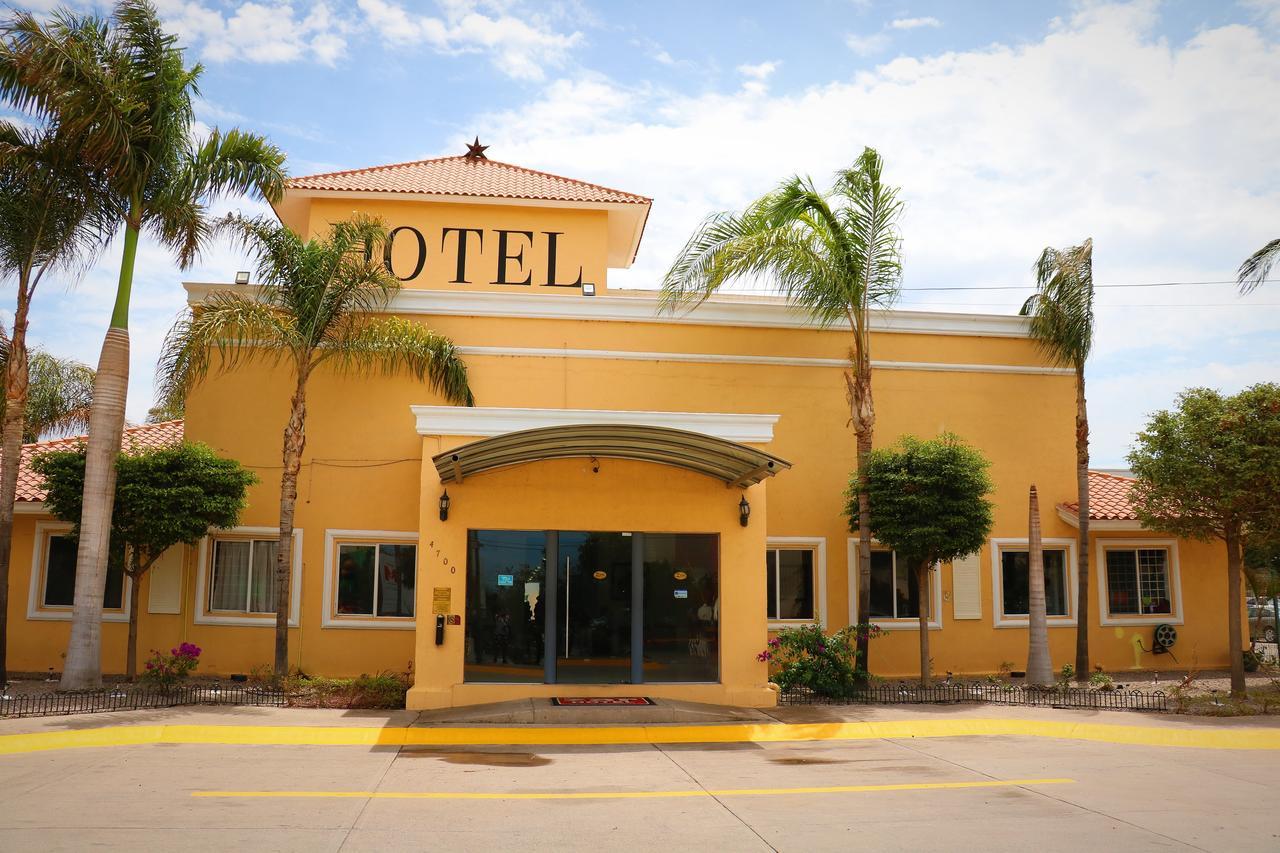 Zar Culiacán Exterior foto