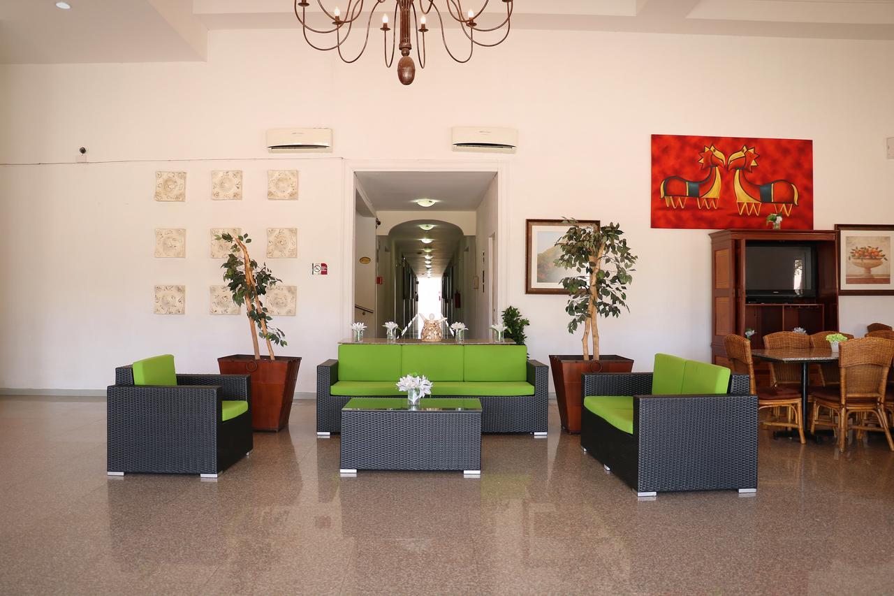 Zar Culiacán Exterior foto