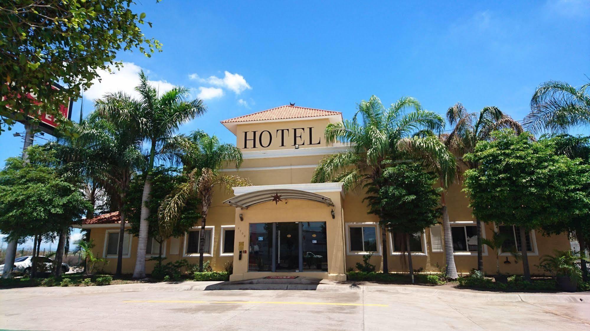 Zar Culiacán Exterior foto